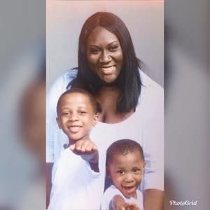 Meet your Posher, Britney